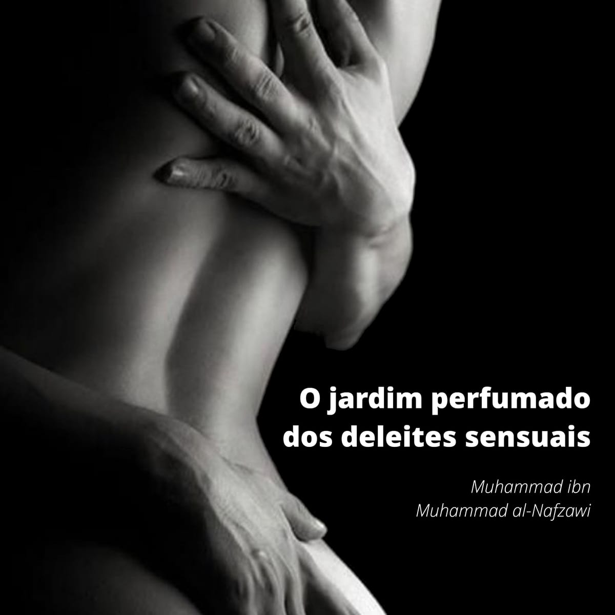 O Jardim Perfumado